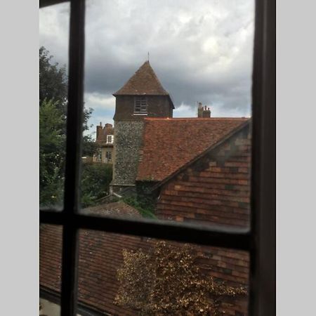 Cathedral View Cottage, Canterbury Esterno foto