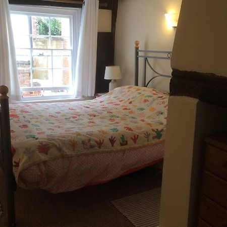 Cathedral View Cottage, Canterbury Esterno foto